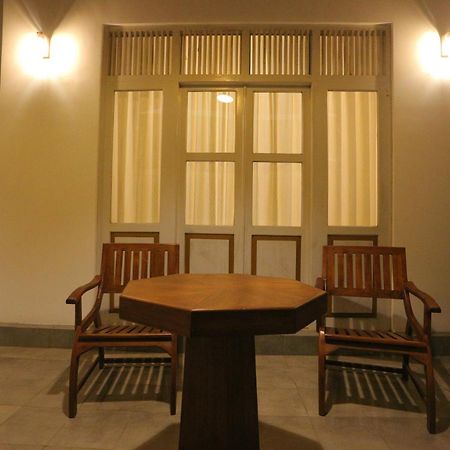 Serenity Villa Anuradhapura Eksteriør bilde