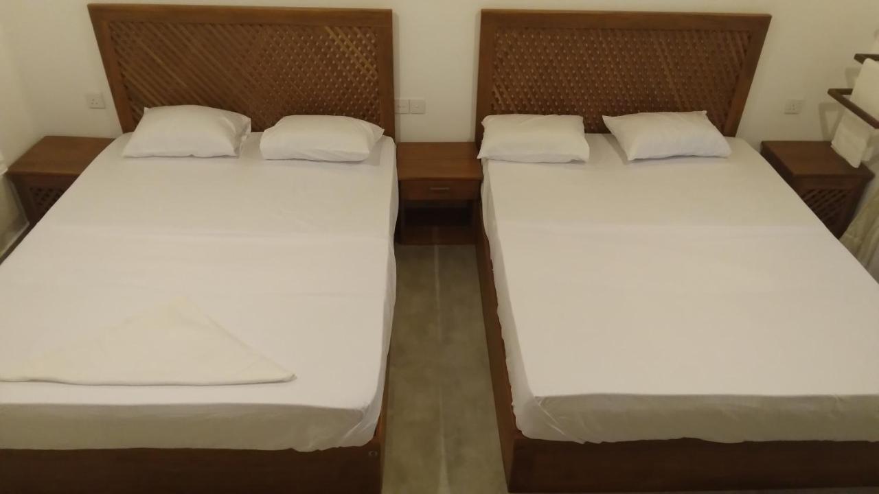 Serenity Villa Anuradhapura Eksteriør bilde