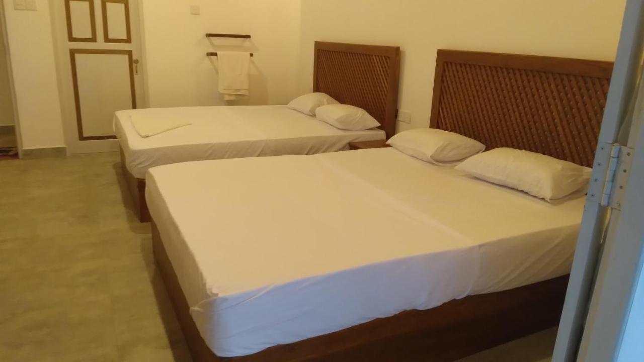 Serenity Villa Anuradhapura Eksteriør bilde