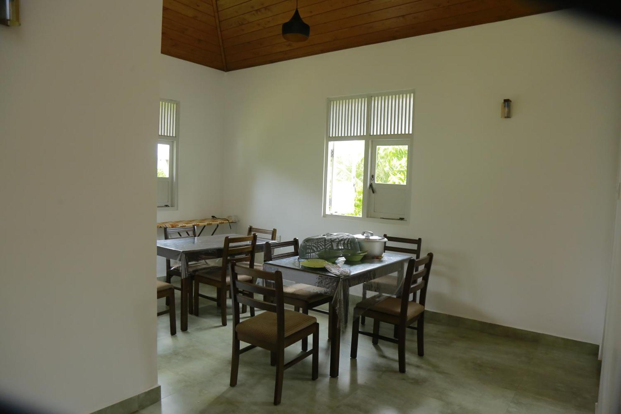 Serenity Villa Anuradhapura Eksteriør bilde