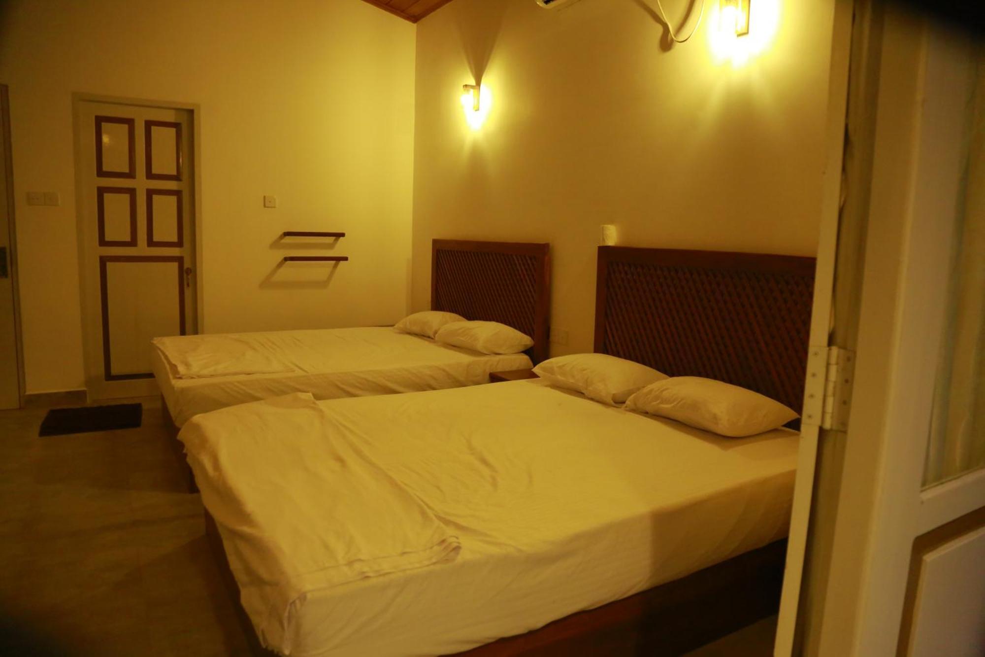 Serenity Villa Anuradhapura Eksteriør bilde