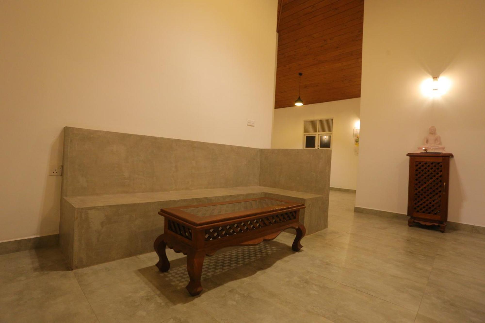 Serenity Villa Anuradhapura Eksteriør bilde