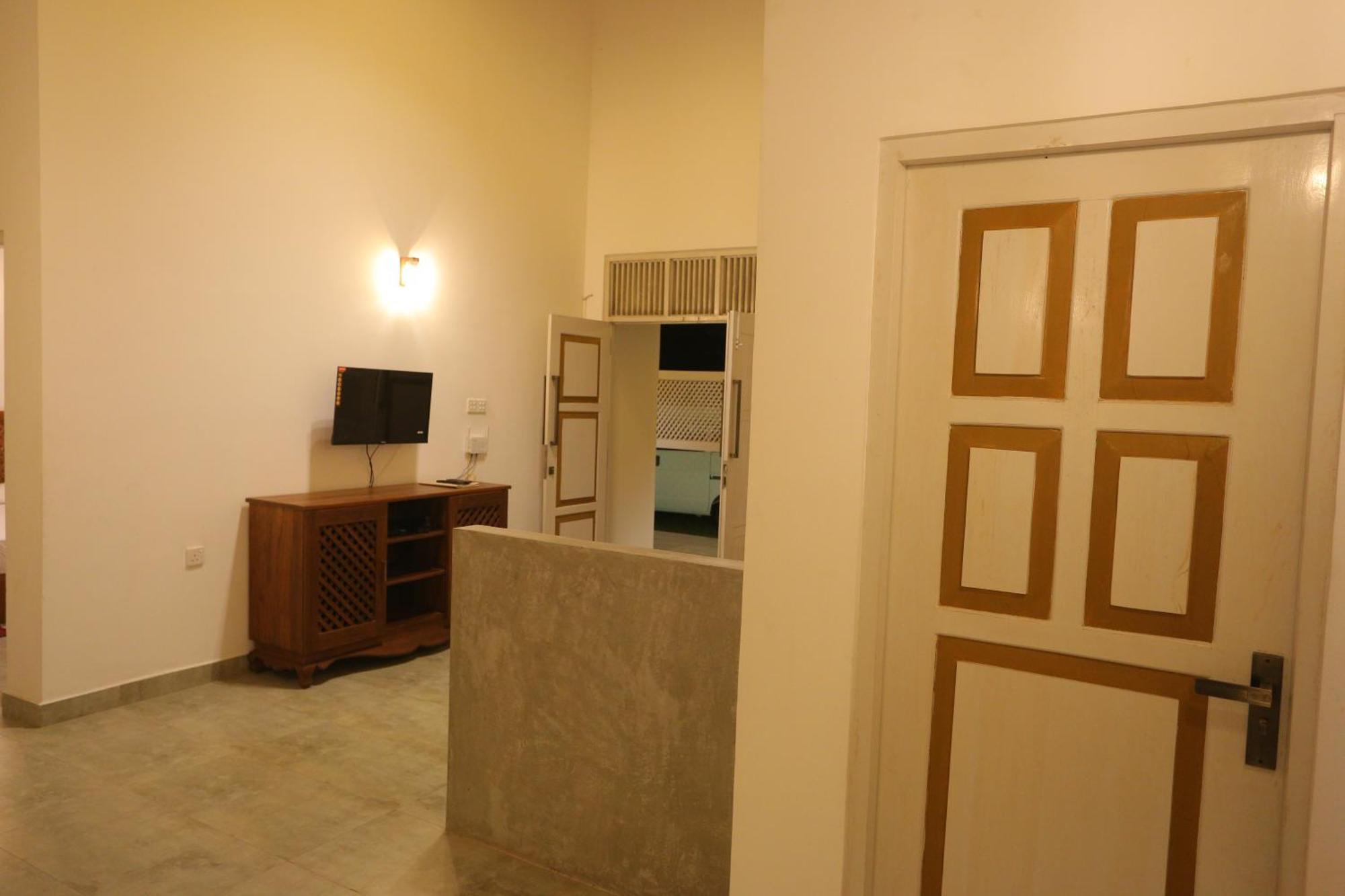 Serenity Villa Anuradhapura Eksteriør bilde
