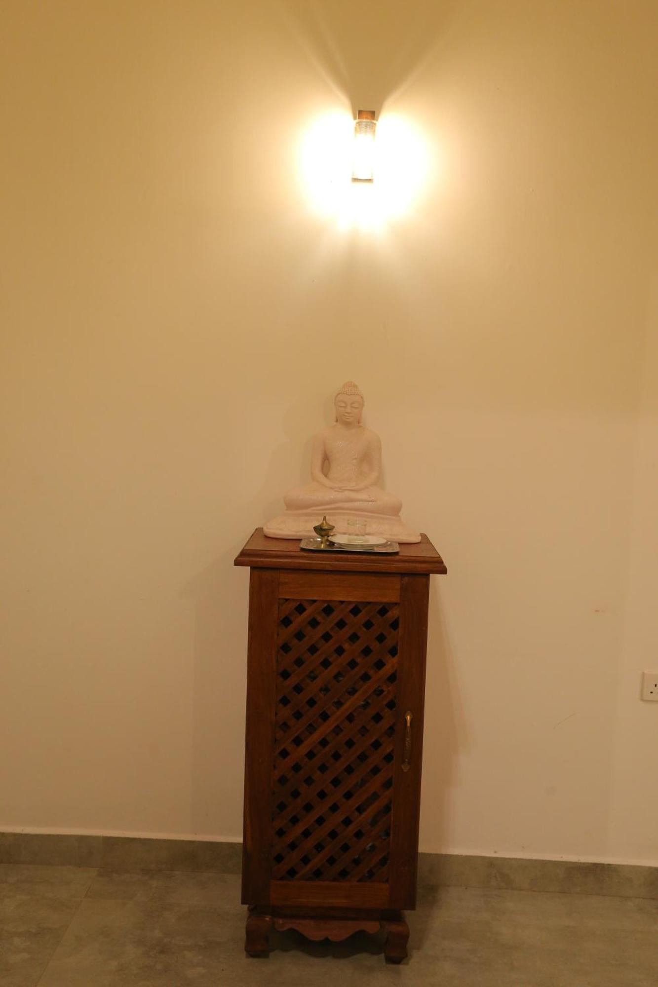 Serenity Villa Anuradhapura Eksteriør bilde