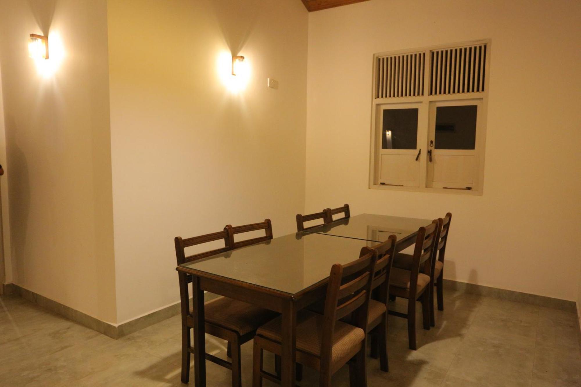Serenity Villa Anuradhapura Eksteriør bilde